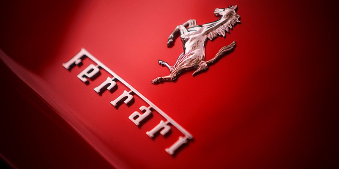 The first 100% electric Ferrari will have a price of around €500,000 ...