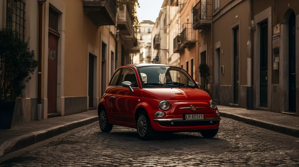 Itália corta 4,6 mil milhões de euros no orçamento automóvel! A ousada decisão de Meloni provoca indignação enquanto a indústria enfrenta cortes massivos.