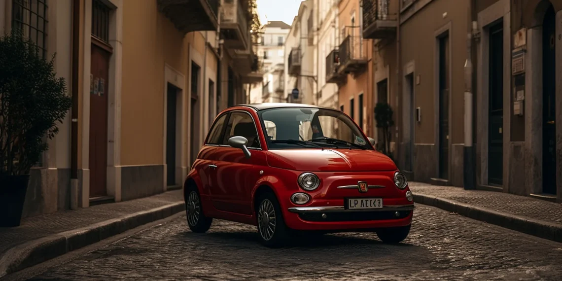 Italy Slashes €4.6 Billion Auto Budget! Meloni’s Bold Move Sparks Outrage as Industry Faces Massive Cuts