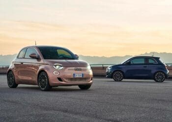 Fiat 500 inspira a nova aposta da marca italiana que não é um automóvel