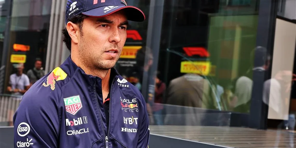 Helmut Marko confessa plano da Red Bull para pilotos de 2025 ‘ficou aquém’.