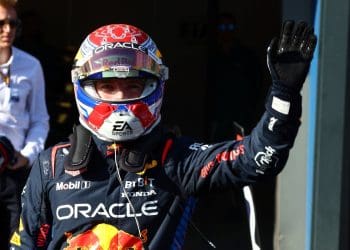 Wolff diz que Verstappen não resolveria os problemas da Mercedes na F1.