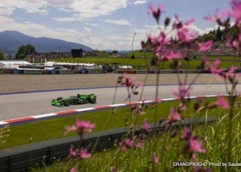 Corrida de Sprint da Áustria: Resumo de Pilotos e Equipes