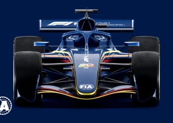 F1 revela veículos de 2026 – todas as informações essenciais.