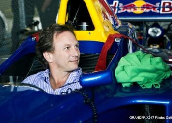 Razões pelas quais a Red Bull deve manter Horner como líder da Fórmula 1.