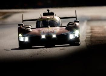 Ferrari vence Le Mans à frente da Toyota mais uma vez.