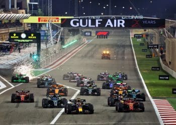 F1 2024 Grande Prêmio do Bahrain Avaliações dos Pilotos por Motorsport Week
