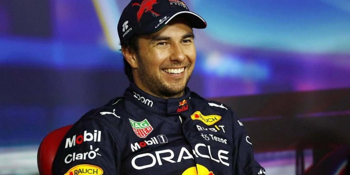 Sergio Perez expressa desejo de competir nas lendárias 24 Horas de Le Mans.