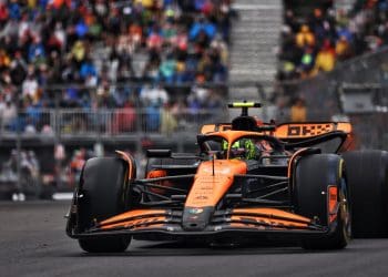 Norris antecipa que o Canadá testará verdadeiramente o progresso da McLaren na F1 em baixas velocidades.