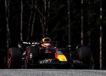 Marko faz ameaça sombria aos concorrentes da Red Bull na Fórmula 1 na Áustria.