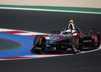 Explicação da desqualificação severa de da Costa da FE e seu impacto no futuro da Porsche.