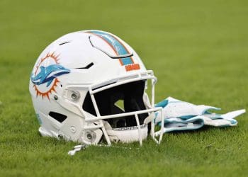 RAVENS COACH EYED FOR DOLPHINS DEFENSIVE COORDINATOR