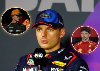 Especialista em F1 vê batalha pelo título mundial como ‘GAME-ON’ após forte recuperação da McLaren e Ferrari em 2024.