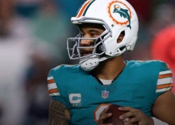Tua predicts Dolphins contract extension