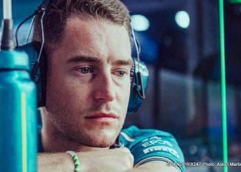 Vandoorne: Grato pelos sacrifícios que minha família fez por mim