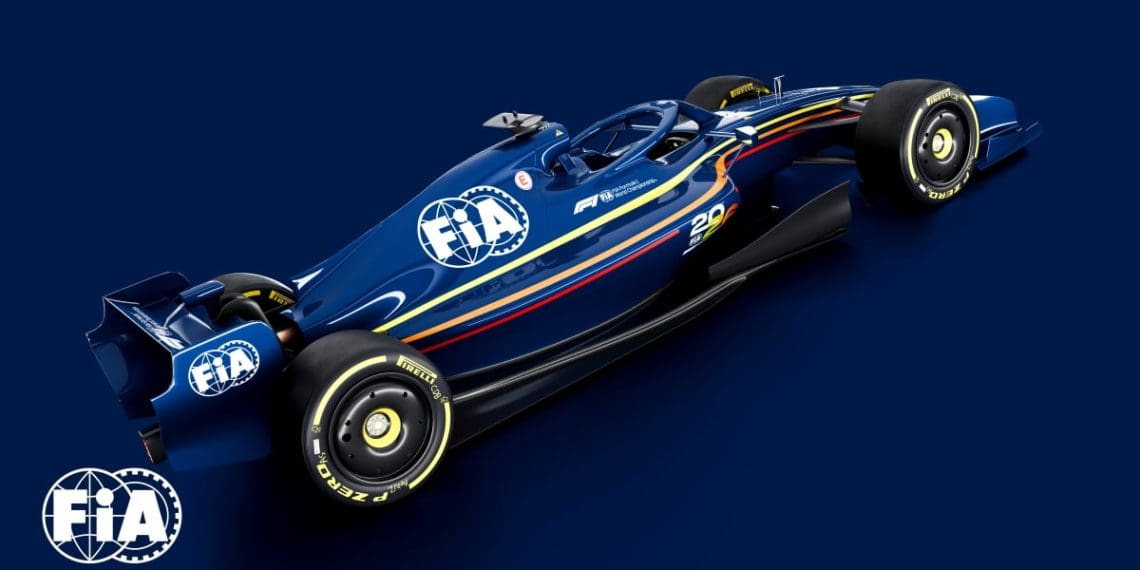 Vowles alerta que regulamentos de 2026 podem reduzir diferença entre F1 e F2 para apenas alguns segundos.