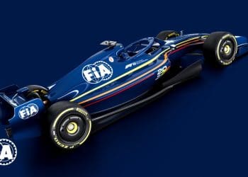 Vowles alerta que regulamentos de 2026 podem reduzir diferença entre F1 e F2 para apenas alguns segundos.