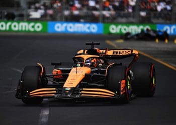 Fundo de investimento nacional do Bahrain adquire controle completo da McLaren.