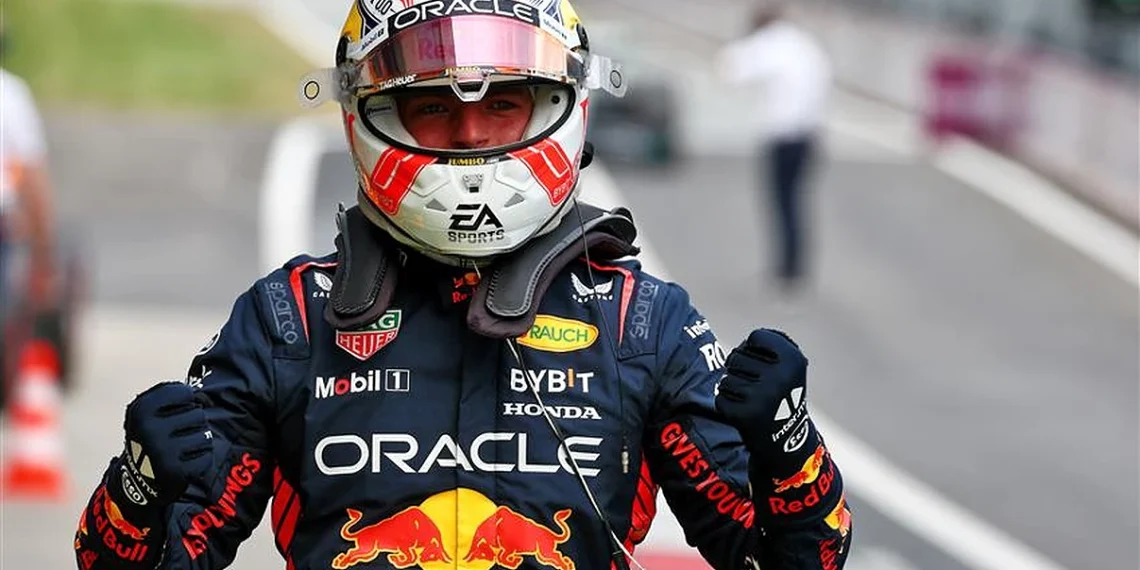 Adrian Newey deixa a Red Bull e levanta dúvidas sobre o futuro de Max Verstappen na Fórmula 1.