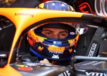 Estella: Piastri fez progressos significativos na gestão de corridas de F1.