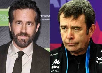 Equipe de Fórmula 1 apoiada por Ryan Reynolds exige venda durante temporada catastrófica de 2024.