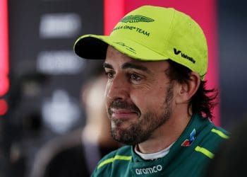 Alonso espera desafios no Grande Prêmio de Fórmula 1 de Miami para a Aston Martin.