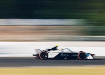 Erro de Cassidy presenteia da Costa com vitória na Formula E