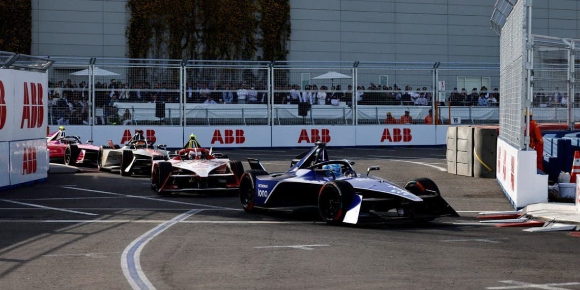 Prévia do E-Prix de Misano na Fórmula E