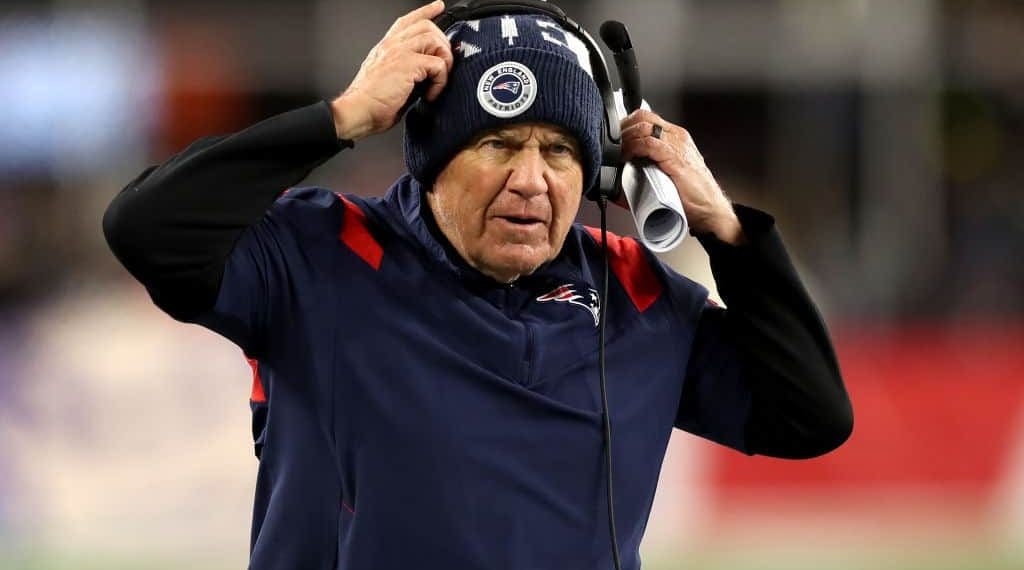 Bill Belichick’s Daughter Sends Shocking Message to Patriots Fans!