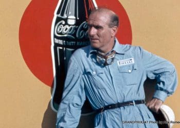 Inesquecível Giuseppe “Nino” Farina (1906 – 1966)