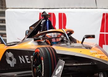 Barnard: Primeira corrida de Fórmula E superou expectativas após aviso curto
