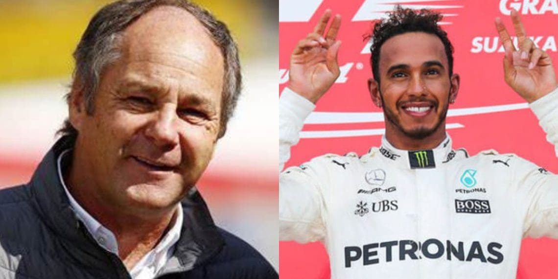Ex pilota di Formula 1 condivide consigli su come Lewis Hamilton può gestire situazioni difficili alla Ferrari con la sua vasta esperienza.