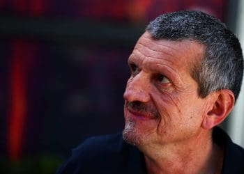 Entrevista exclusiva em podcast com Steiner discutindo saída da Haas F1, planos futuros e parceria com Andretti.