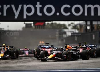 Principais destaques e decepções na corrida de F1 em Miami de 2024.