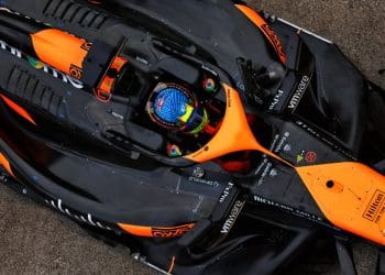 McLaren F1 na frente da concorrência para acordo de patrocínio da Mastercard – artigo