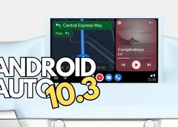 ANDROID AUTO 11.3 SPOTTED ONLINE! DOWNLOAD NOW!