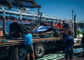 F1 Tech Show: Williams revela desafios de produção