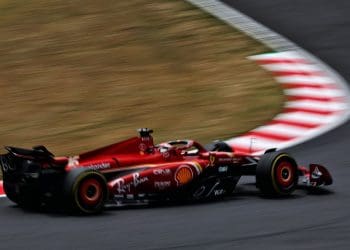 Leclerc: Ferrari corre para acelerar melhorias para carro de 2024 na Fórmula 1.