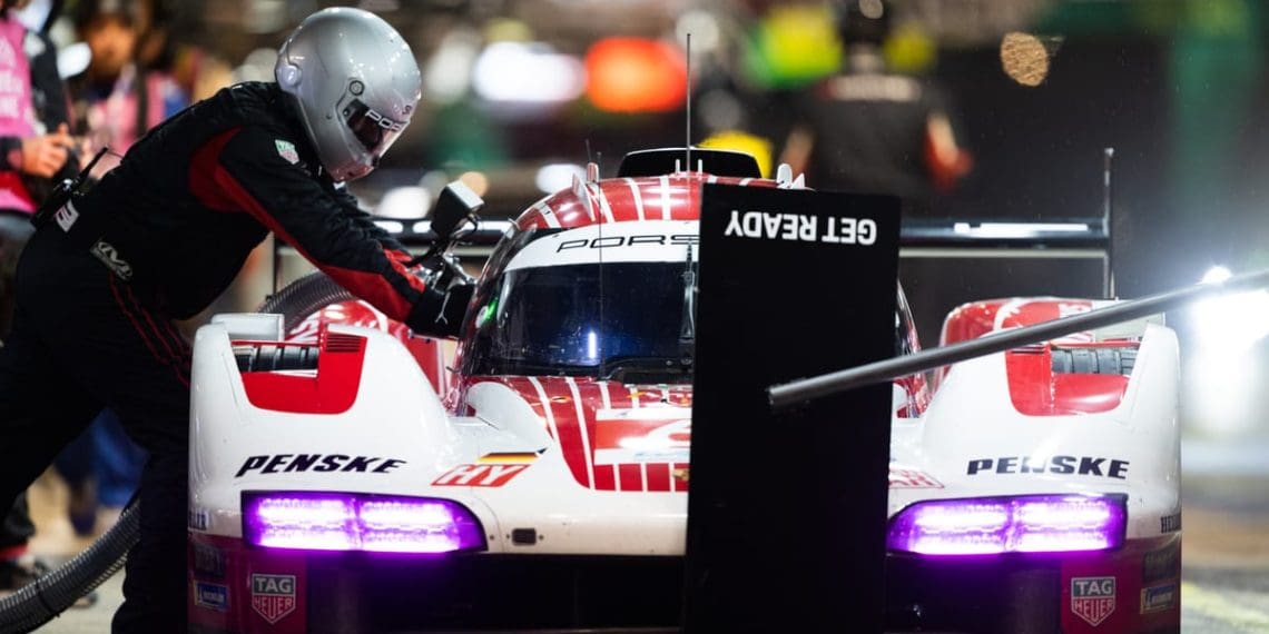 Qual equipe é esperada para vencer a corrida de resistência Le Mans de 2024?