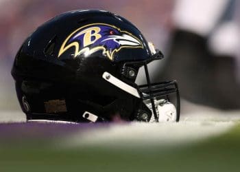 RAVENS STAR SPEAKS OUT ON FREE AGENCY