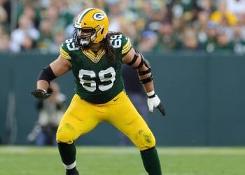 Packers’ $10.7 Million LT Could Land with Washington Commanders