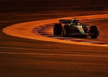 Suivez les essais de F1 2024 sur The Race Live Hub.