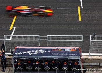 Descoberta chocante no Parque Fechado de Xangai