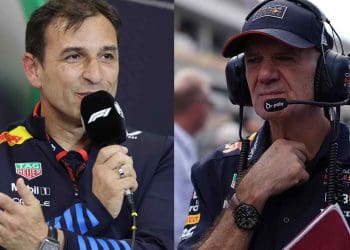 Red Bull promete mostrar suas habilidades após a surpreendente saída de Adrian Newey.