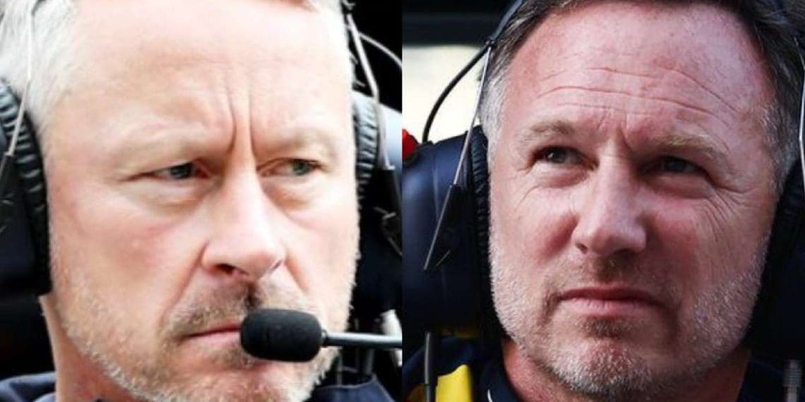 Final decision on the investigation into Red Bull’s Christian Horner is imminent, while potential candidates are being considered for the position of Team Boss.
