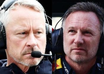 Final decision on the investigation into Red Bull’s Christian Horner is imminent, while potential candidates are being considered for the position of Team Boss.