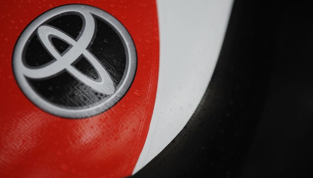 Toyota Denies F1 Power Unit Comeback Despite Haas Partnership: ‘No Plans to Return as a Supplier’