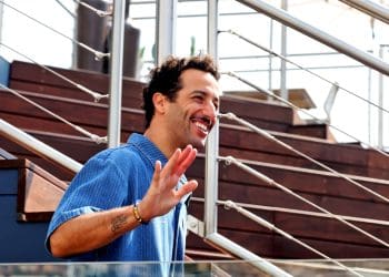 Ricciardo animado para voltar ao circuito ‘intimidante’ de Mônaco.