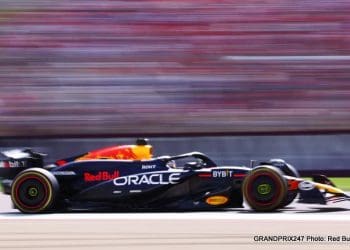 Verstappen: 2024 não será uma repetição do ano anterior.