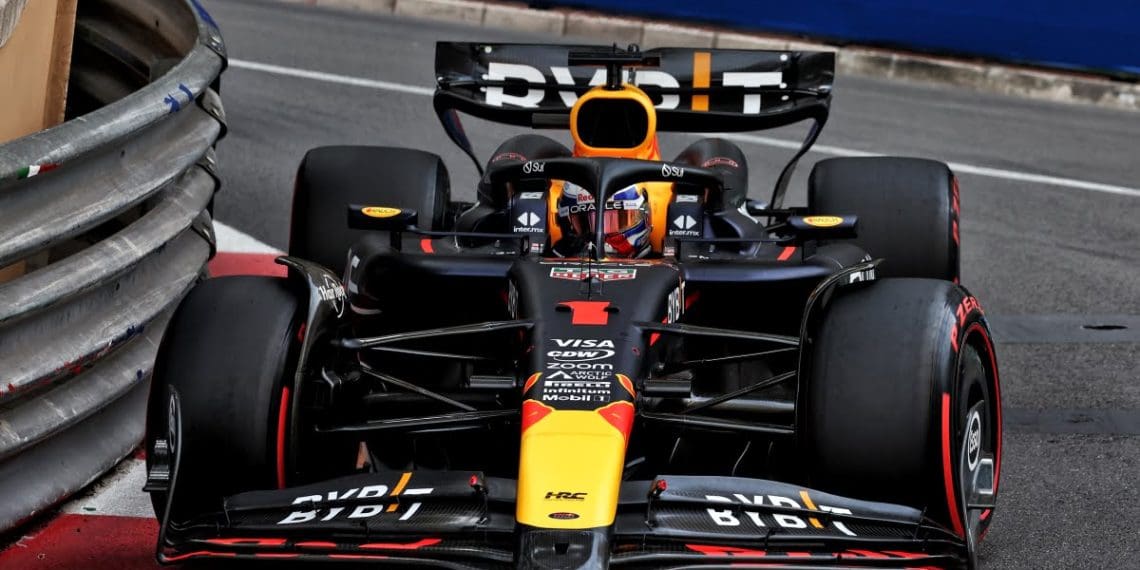 Red Bull Formula 1 enfatiza a importância de confiar em nosso processo de desenvolvimento.